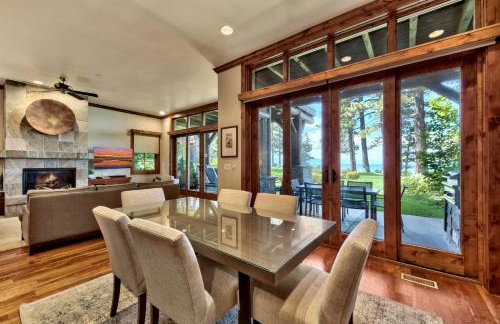 The PEAK Rubicon 11 - The Ultimate in Lakefront Luxury - Foto 4