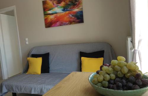 Dream House Ioannina, Near university and hospital,Parking and fast WiFi - Photo 13