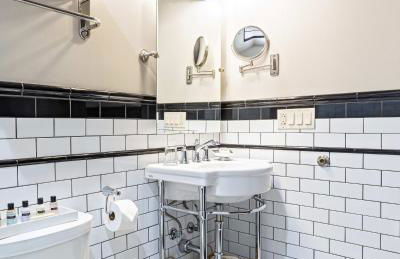 Hip Urban Loft - Small Town Charm - 124 LOFTS #1 - Foto 13