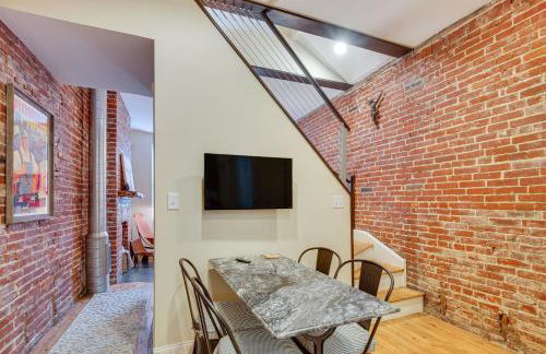 3 Mi to Dtwn Charming Row House in Pittsburgh - Foto 5