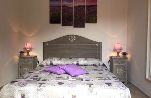 Casetta Lavanda - Foto 1