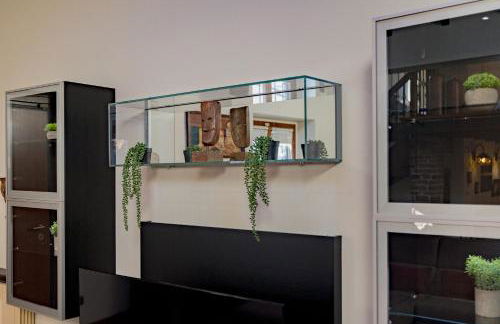 Malpensa Jacuzzi House - Foto 13