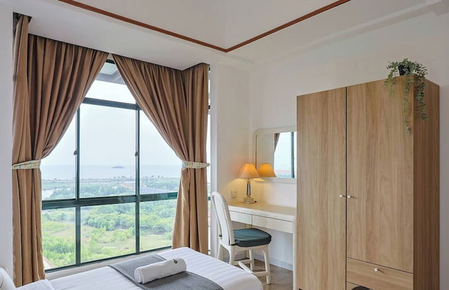 Mahkota Jonker Melaka By I Housing - Foto 39