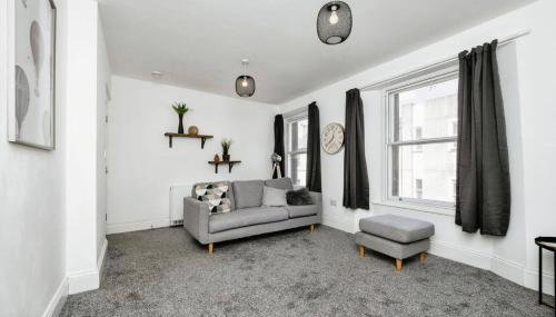 3- Bedroom modern,spacious apartment-Devon - Foto 3