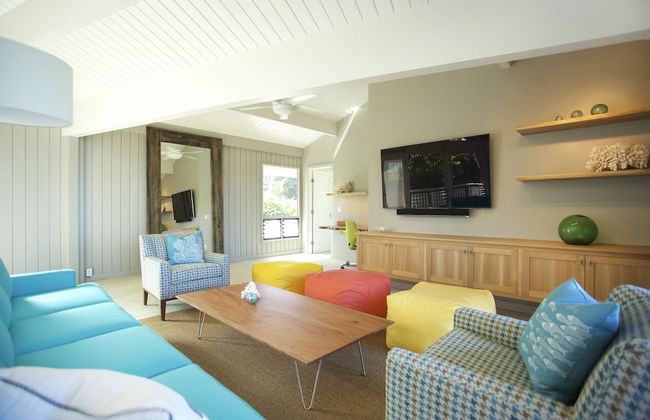 Haena Kai 3 Bedroom Home by RedAwning - Foto 19