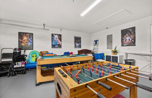 Peaceful yet perfect location, private pool home - Foto 24