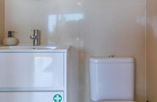 Sea View Apartment - Foto 10