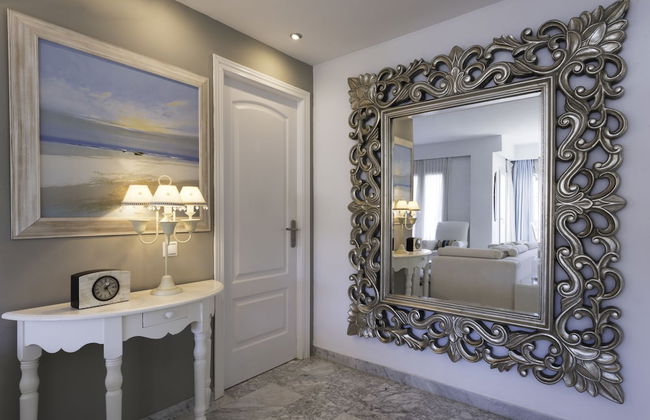 LU&CIA Apartamento Premium Puerto Banus - Foto 46