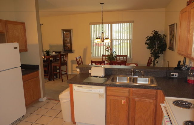 Sandy Ridge Area Pool Home - Foto 6