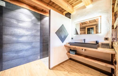 Le Perray Alpine Lodge - Photo 8