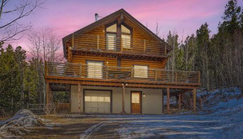 Valley View Vistas lodge - Foto 2