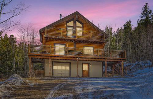 Valley View Vistas lodge - Foto 2