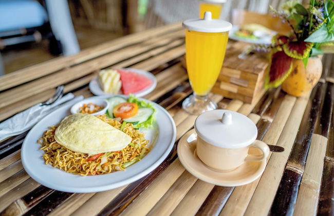 Ayo Hill Villa - Foto 61