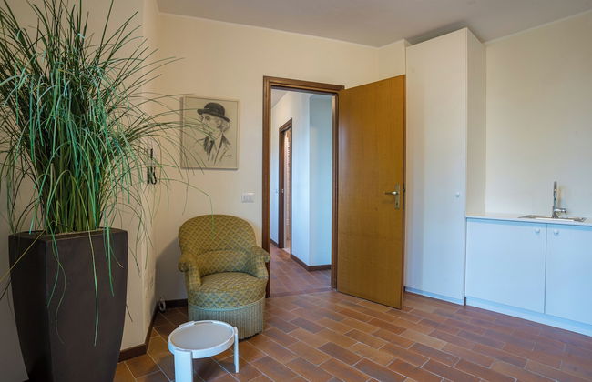 Villa San Michele - Photo 43