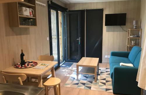 Ma cabane sous les arbres - Foto 60