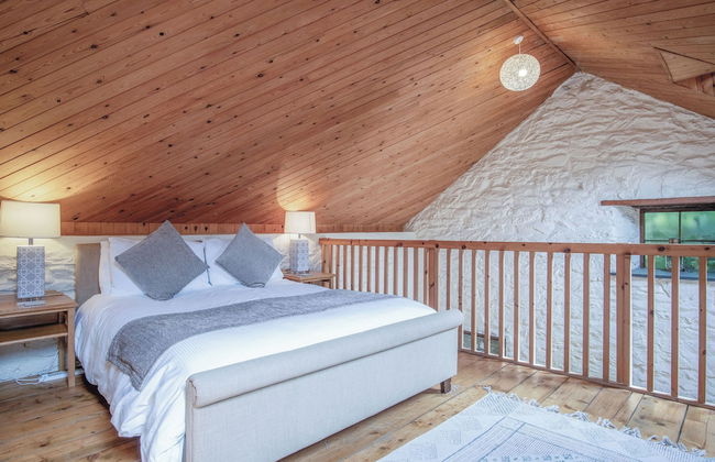 The Apple Store - 1 Bedroom Cottage - St Ishmael's - Foto 7