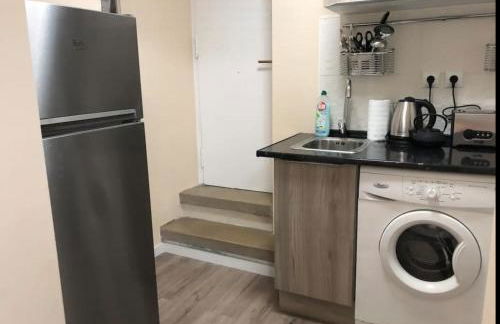 COMFORTABLE APARTMENT CLOSE TO BUNKERS DEL CARMEL! - Foto 12