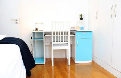 FeelCoimbra Apartamento Santa Cruz - Foto 23