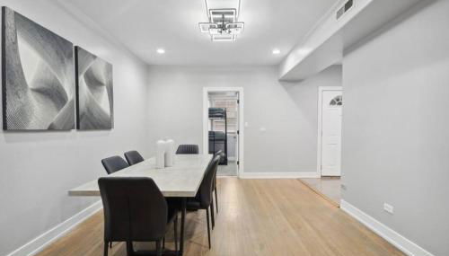 The Chic Urban Oasis Near the Lake! - Foto 3