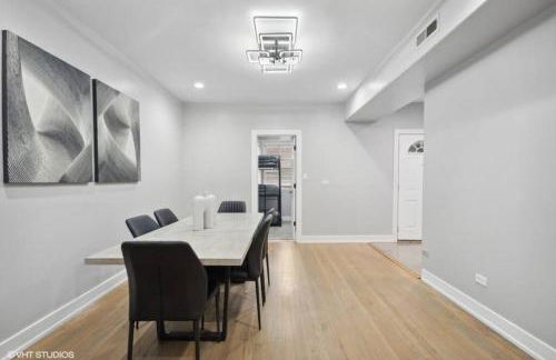 The Chic Urban Oasis Near the Lake! - Foto 3