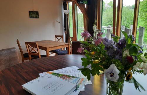 Romantische Ferien auf dem nachhaltig ökologisch sanierten Bauernhof - Foto 19