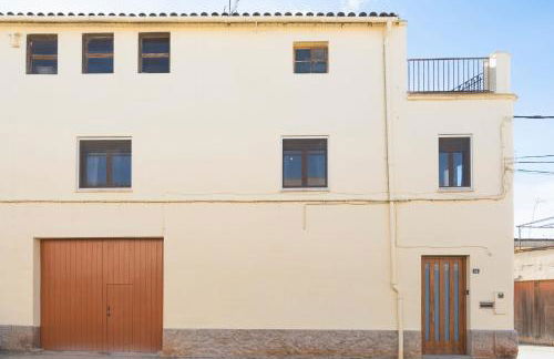 Casa Arbós Casa rural a Arbeca, les Garrigues - Foto 10