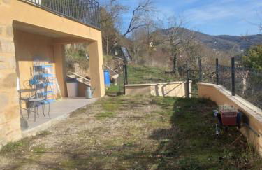 Maison de vigne rénovée - Photo 26