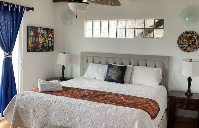 Casa Playa Baja - Foto 5