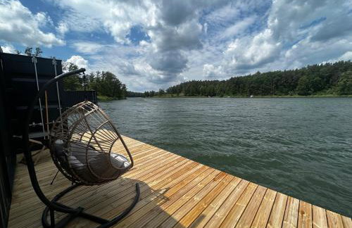 Tiny House - Osada Wilkasy - Foto 15