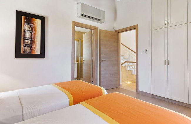 Villa 327 Galinios in Kouklia - Foto 55