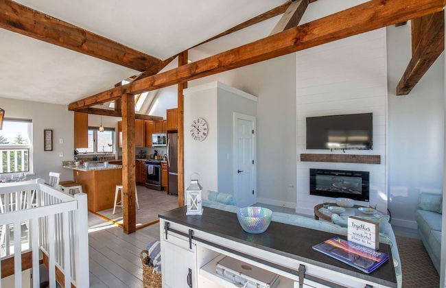 Sea Love Beach House - Foto 2