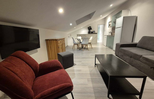 Le Mazagran - Foto 68