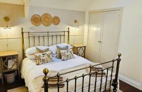 Linnels Coach House - Foto 16