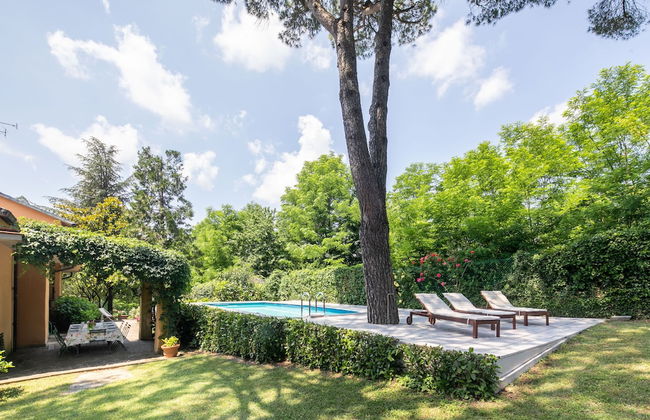 Villa La Bruscola by Mmega - Photo 29