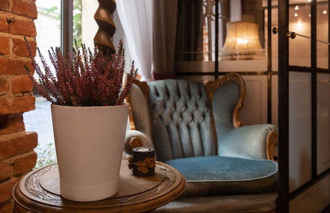 Good Time Aparthotel - Foto 33