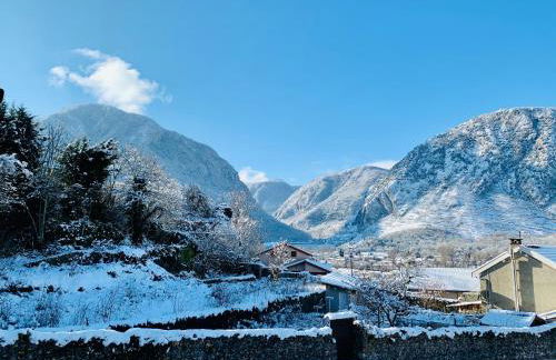 La Kabylie au coeur des 3 Vallées internet tout compris - Foto 40