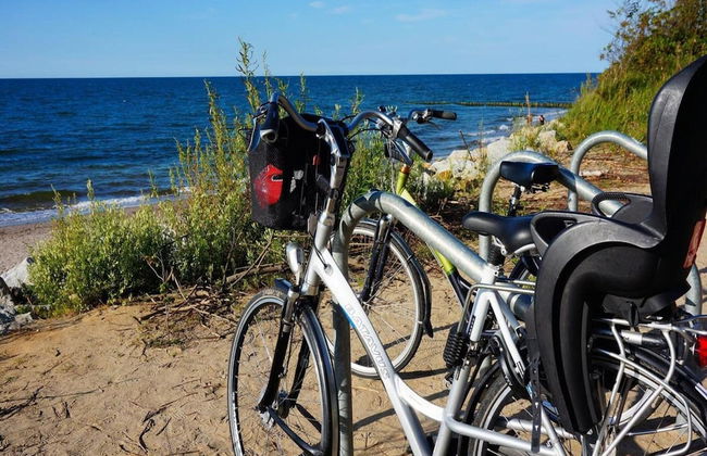 Two-story Holiday Homes Close to the Seaside Beach - Foto 15