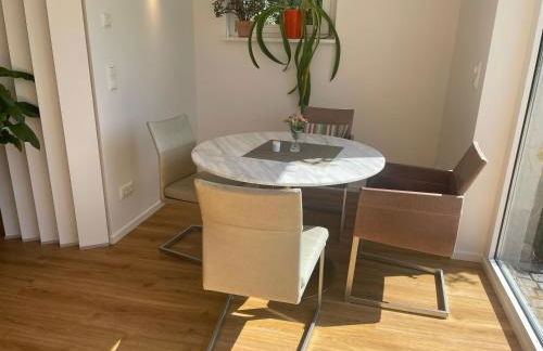 SONNENWEG Designwohnung mit Gartenblick - Foto 5