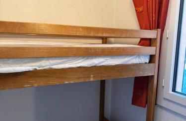 Rond point des pistes 21m2 free wifi fiber smart TV - Foto 6