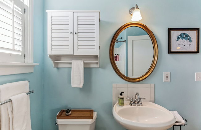 Bluebird Bungalow Chic Home, Quiet Neighborhood - Foto 18