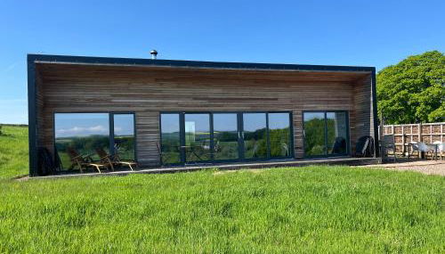 Eden Hideaway - Foto 2, Garden, Garden view