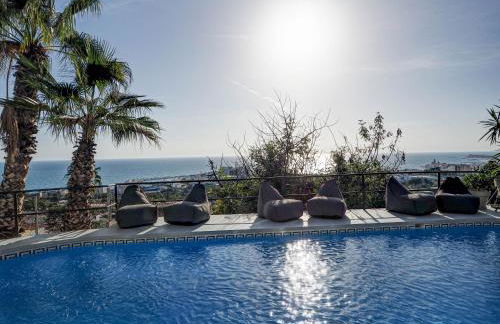 Bluehillsitges - Only Adults - Foto 13