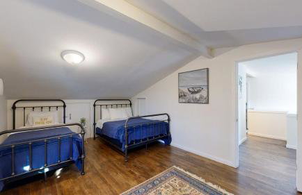 Modern Farmhouse Retreat North Fork Wine Country - Foto 25