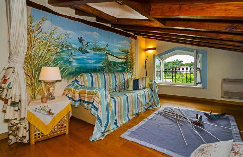 La Casa sul Fiume - Forte dei Marmi - Free Parking - Foto 10