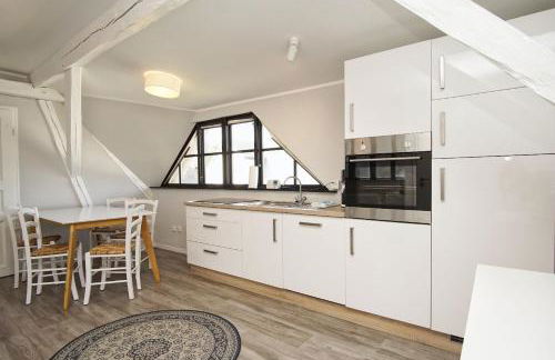 nah am Meer, ruhige Lage, gratis Nutzung vom AHOI Erlebnisbad und Sauna in Sellin - Haus Büdnerstube FeWo 4 - Foto 10