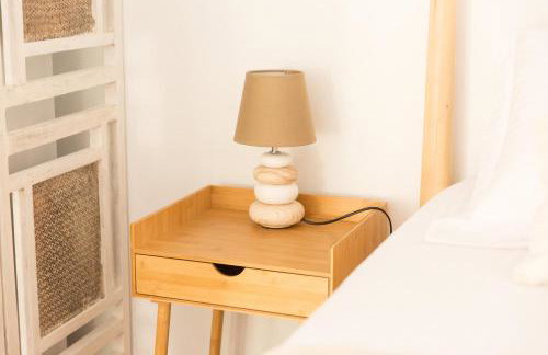 AZALEA - Modern studio with sea view - Foto 8