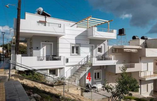 Avra 4 amazing house by the sea - Foto 3
