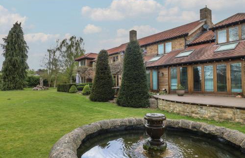 Old Mill House - Foto 31