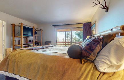 Bridges Townhome #09 Condo - Foto 32