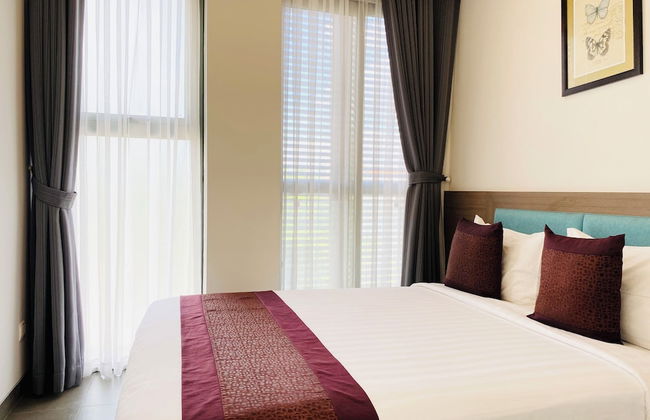 Glenwood Suites - Foto 22